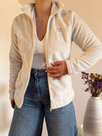 Casaco Polar New Balance