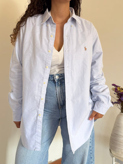 Camisa Ralph Lauren