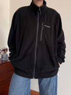 Columbia Fleece Full Zip Sweater