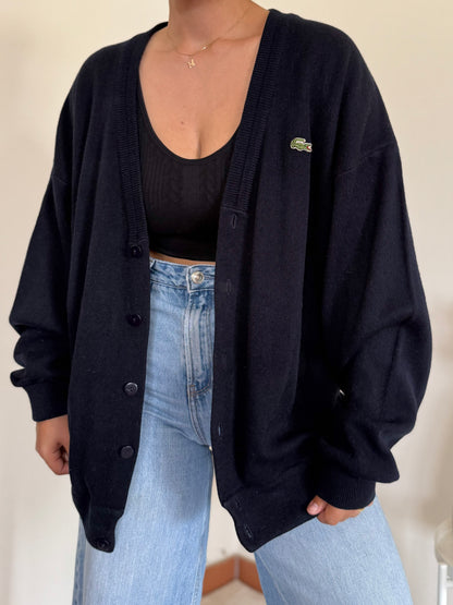 Lacoste Cardigan