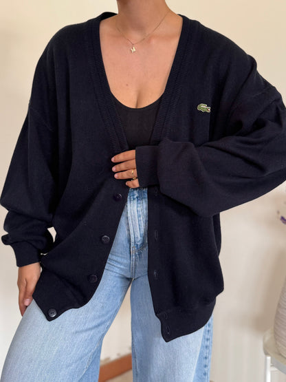 Lacoste Cardigan