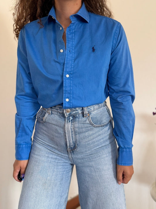 Camisa Ralph Lauren