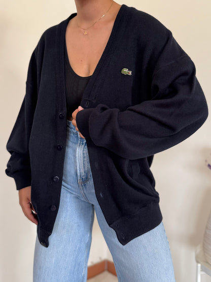 Lacoste Cardigan