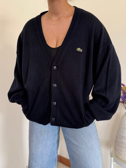 Lacoste Cardigan