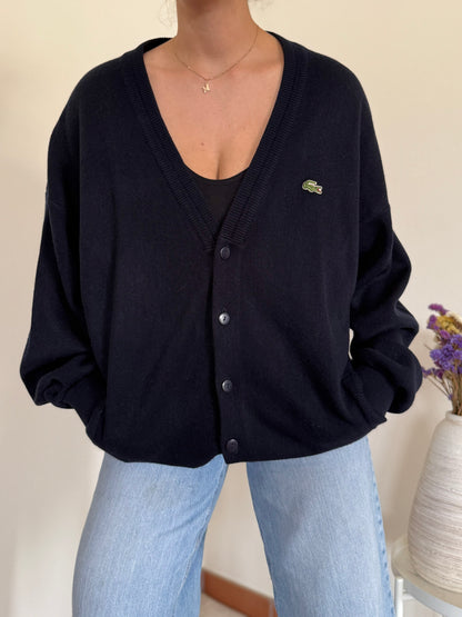 Lacoste Cardigan