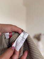 Vintage Sweater 80% Lã