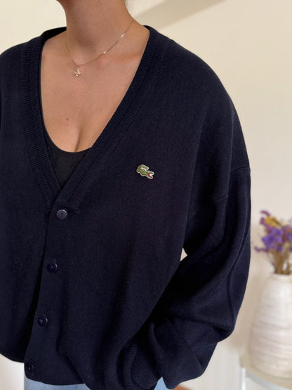 Lacoste Cardigan