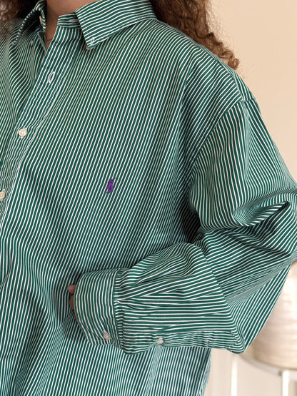 Camisa Ralph Lauren