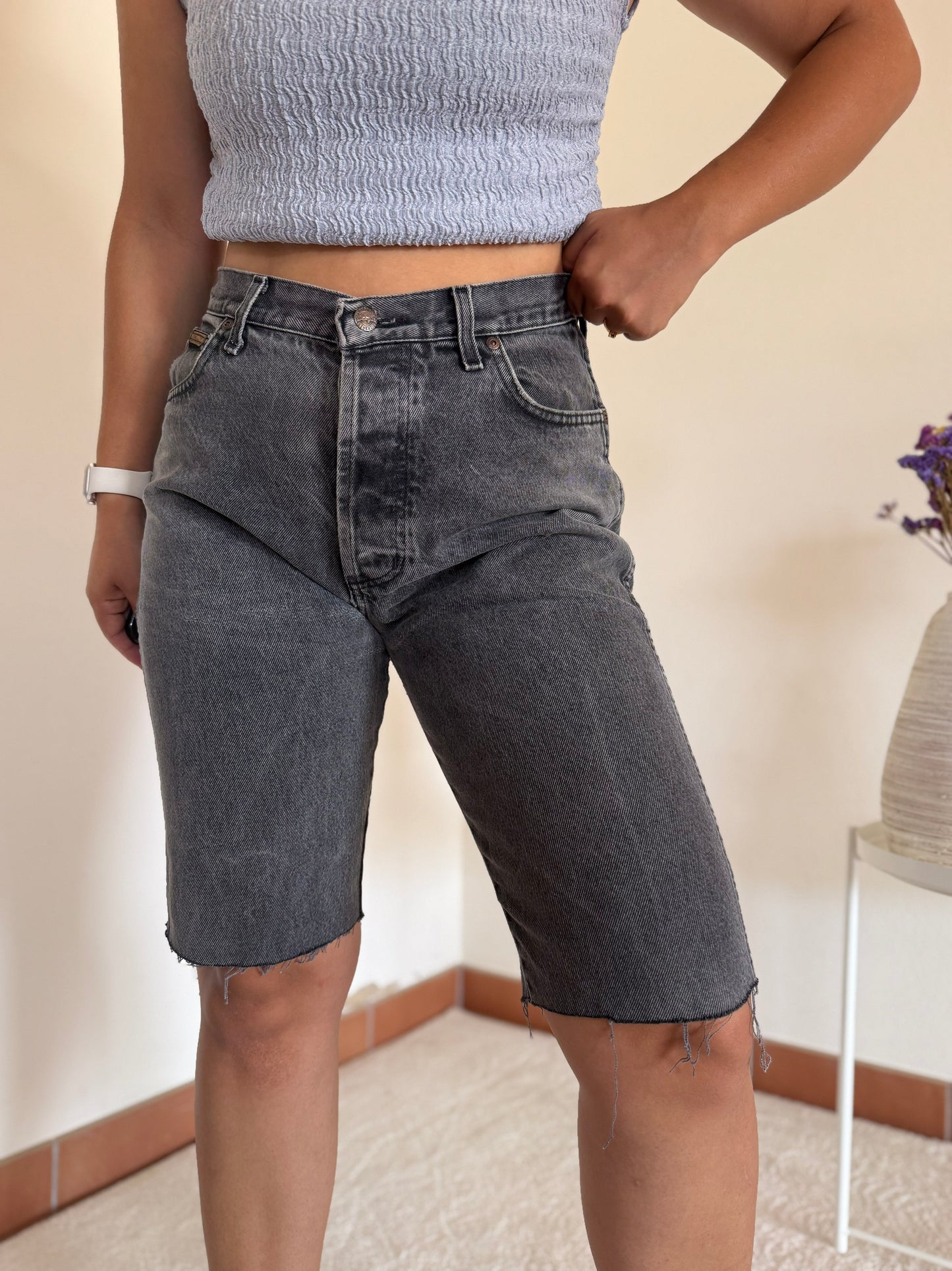 Calções Wrangler