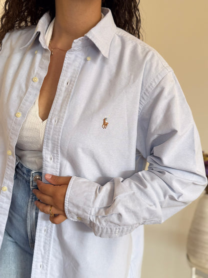 Camisa Ralph Lauren