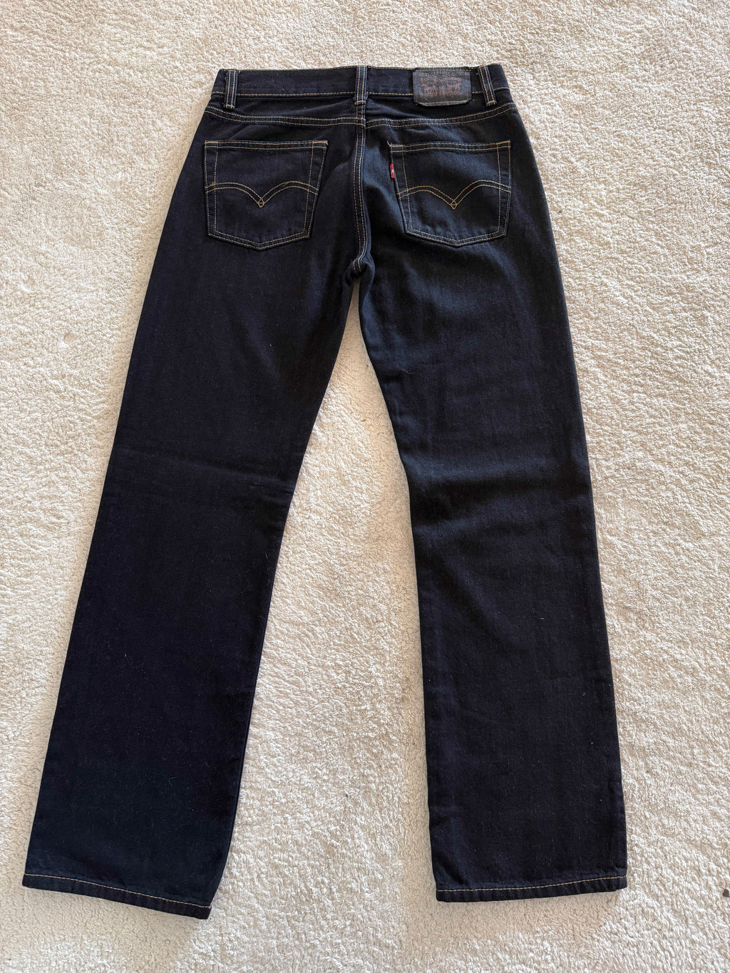 Vintage Levi's Jeans