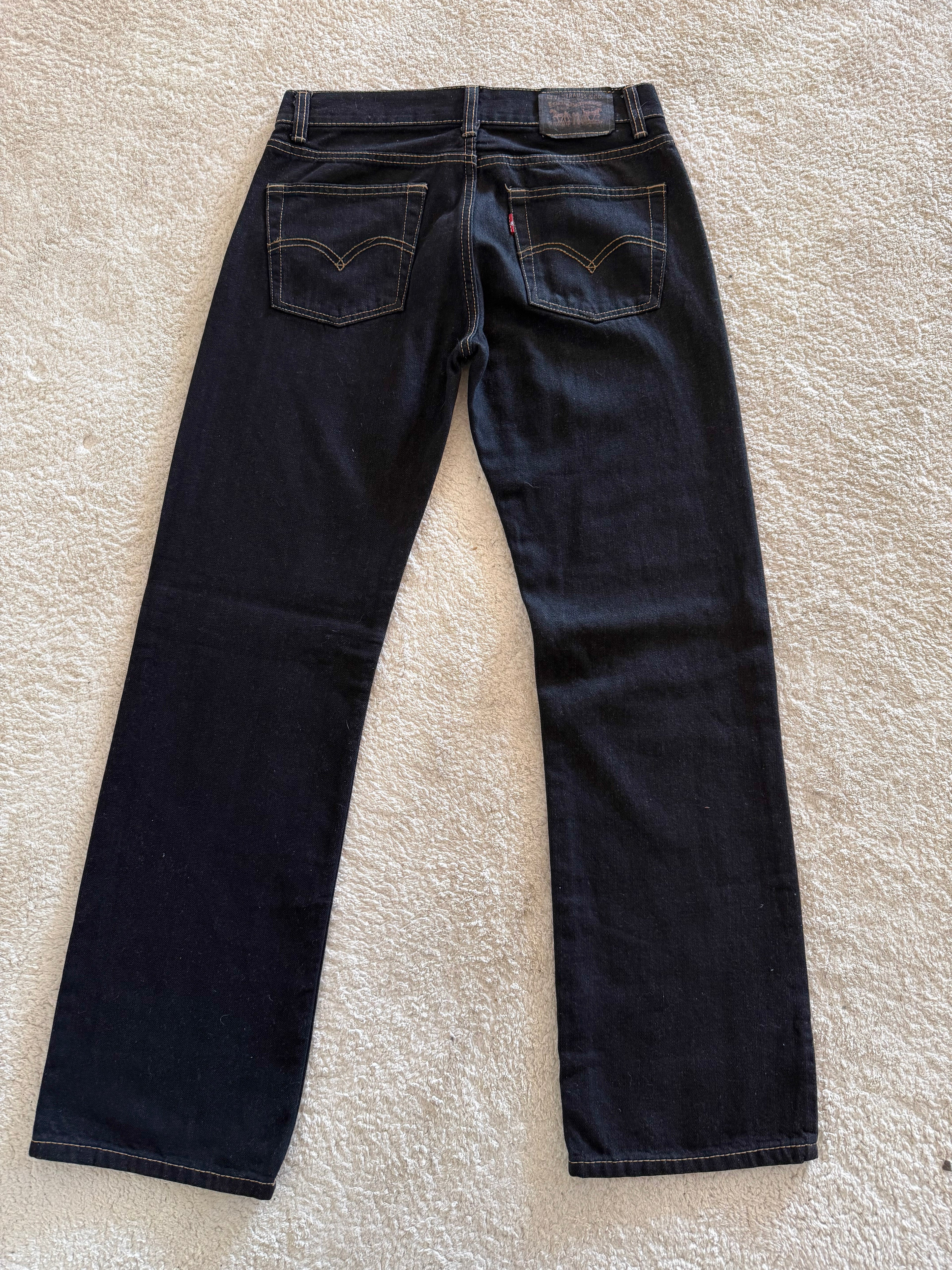 Vintage Levi's Jeans