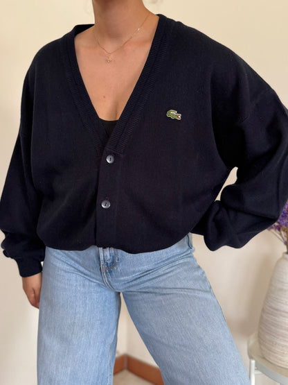 Lacoste Cardigan