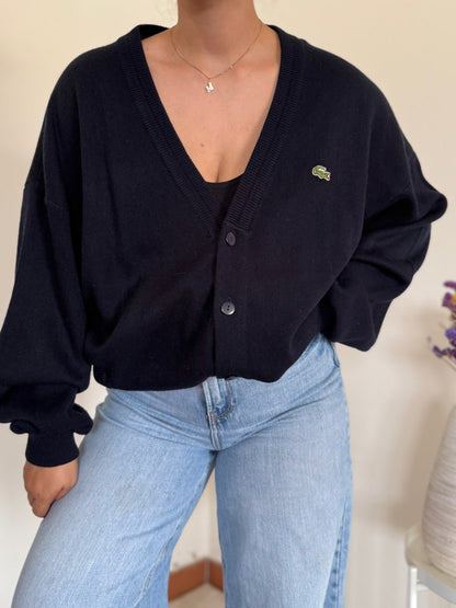 Lacoste Cardigan