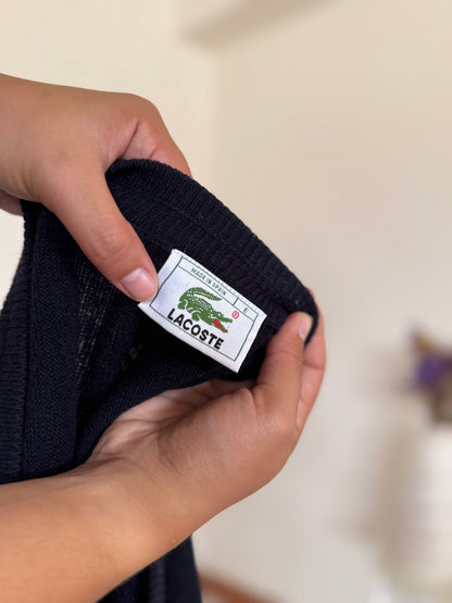 Lacoste Cardigan