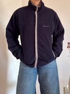 Casaco Polar Champion