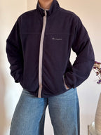 Casaco Polar Champion