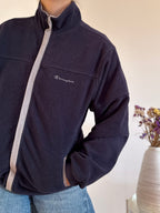 Casaco Polar Champion