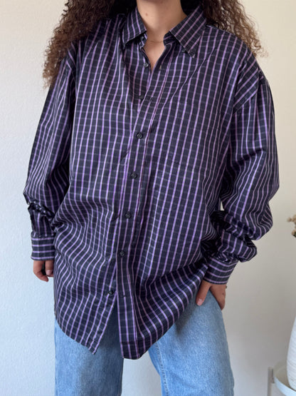 Camisa Gant
