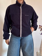 Casaco Polar Champion