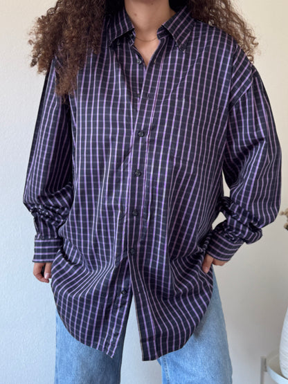 Camisa Gant
