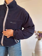 Casaco Polar Champion