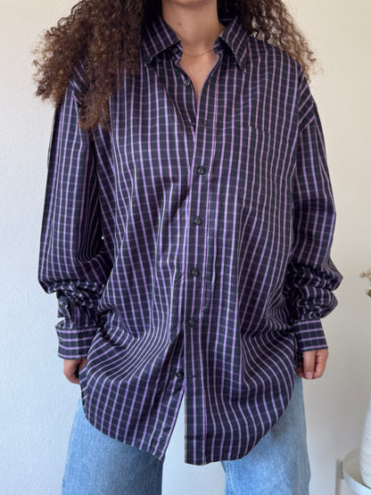 Camisa Gant