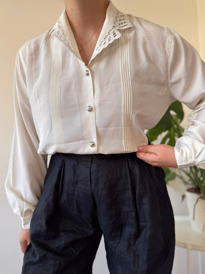 Camisa Vintage