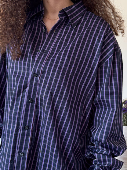 Camisa Gant