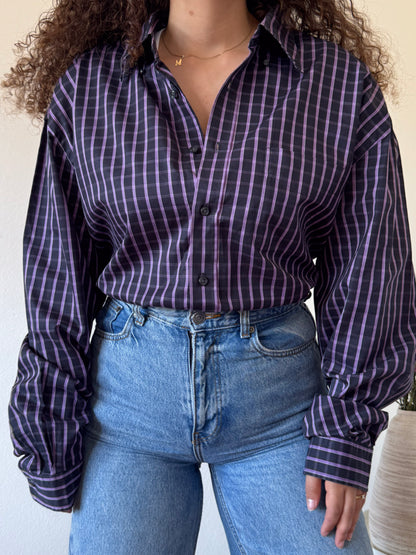 Camisa Gant