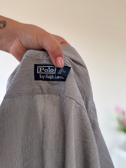 Camisa Ralph Lauren