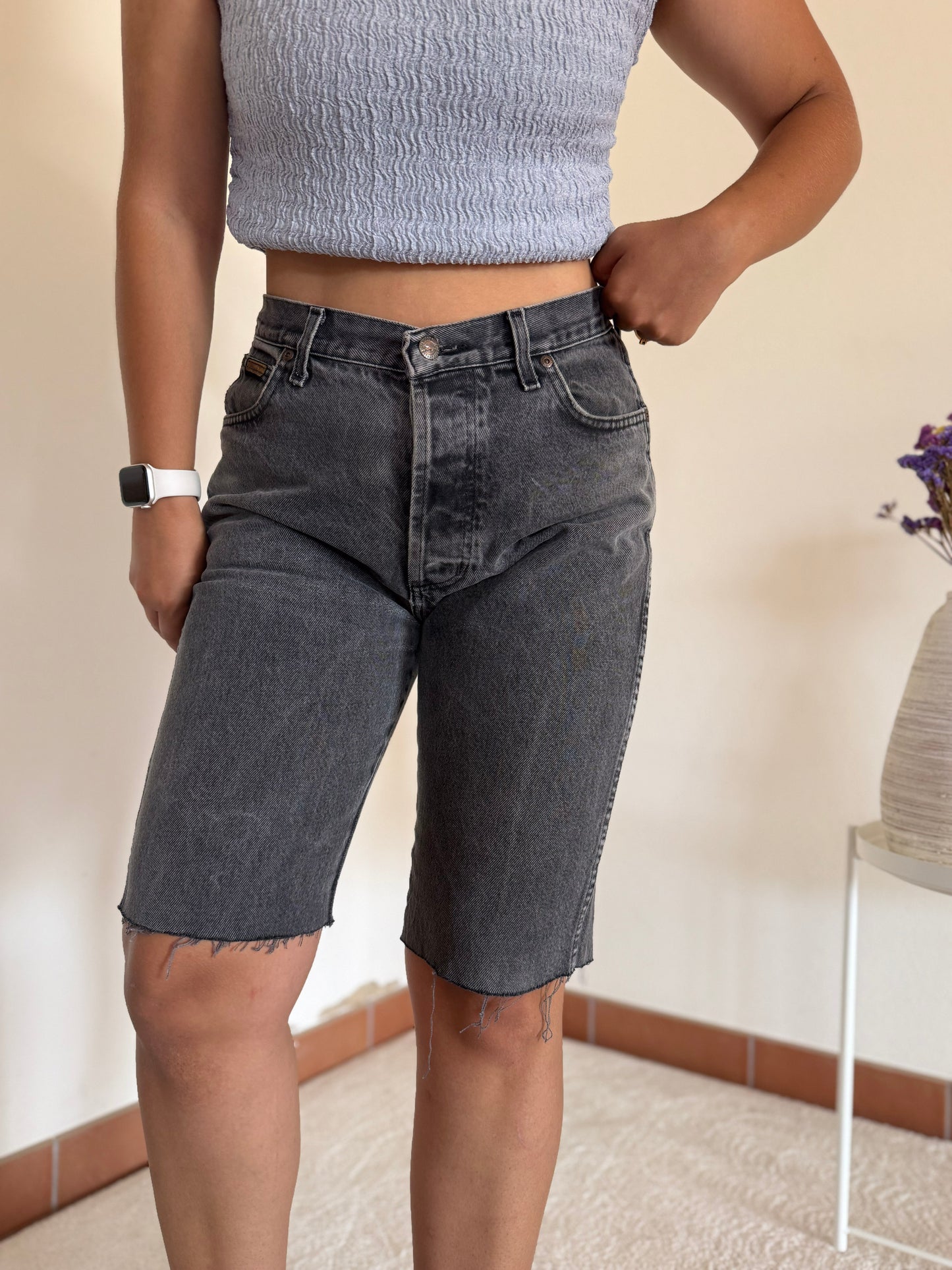 Calções Wrangler