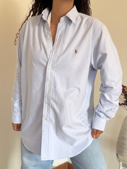 Camisa Ralph Lauren