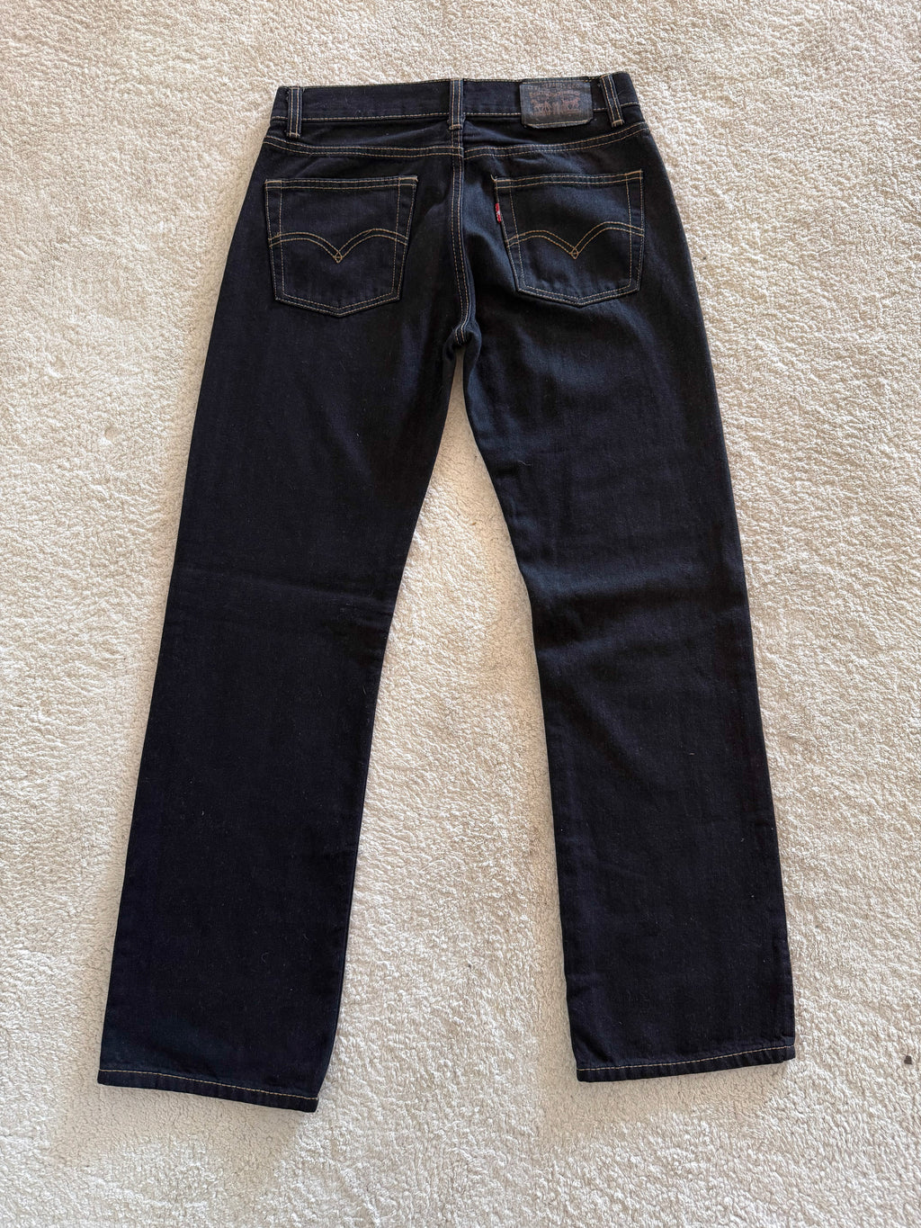 Vintage Levi's Jeans