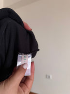 Sergio Tacchini Fleece High Neck Sweater