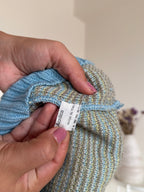 Vintage Cardigan 50% Lã