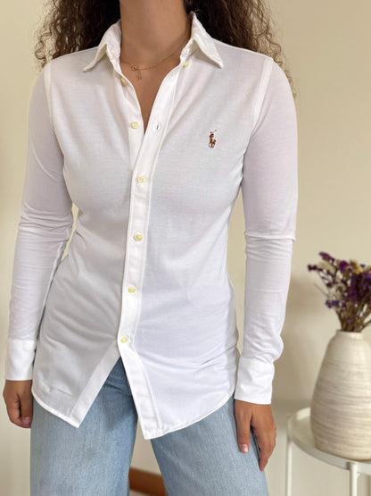 Camisa Ralph Lauren