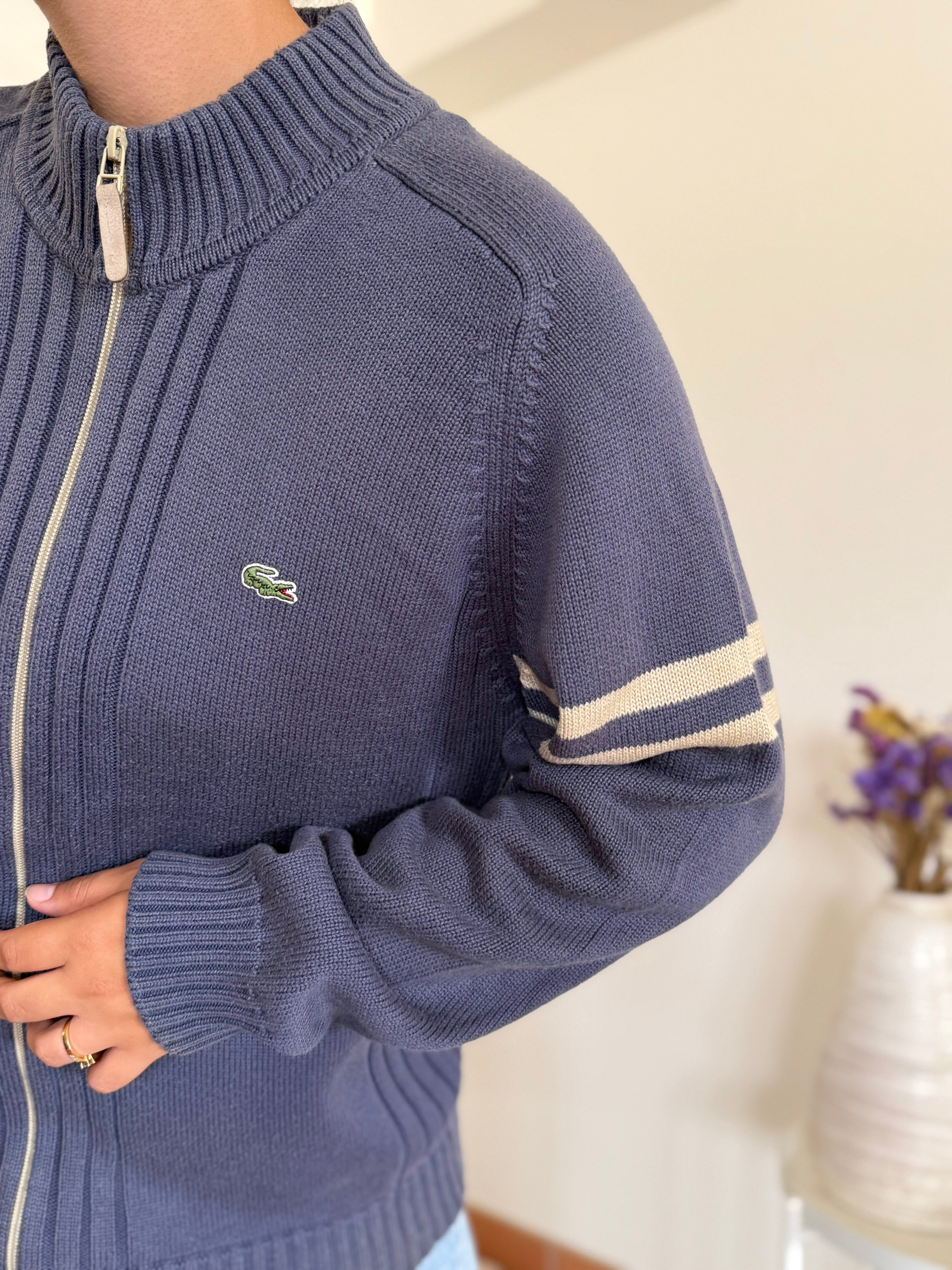Lacoste Coat