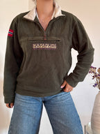 Camisola Polar Napapijri