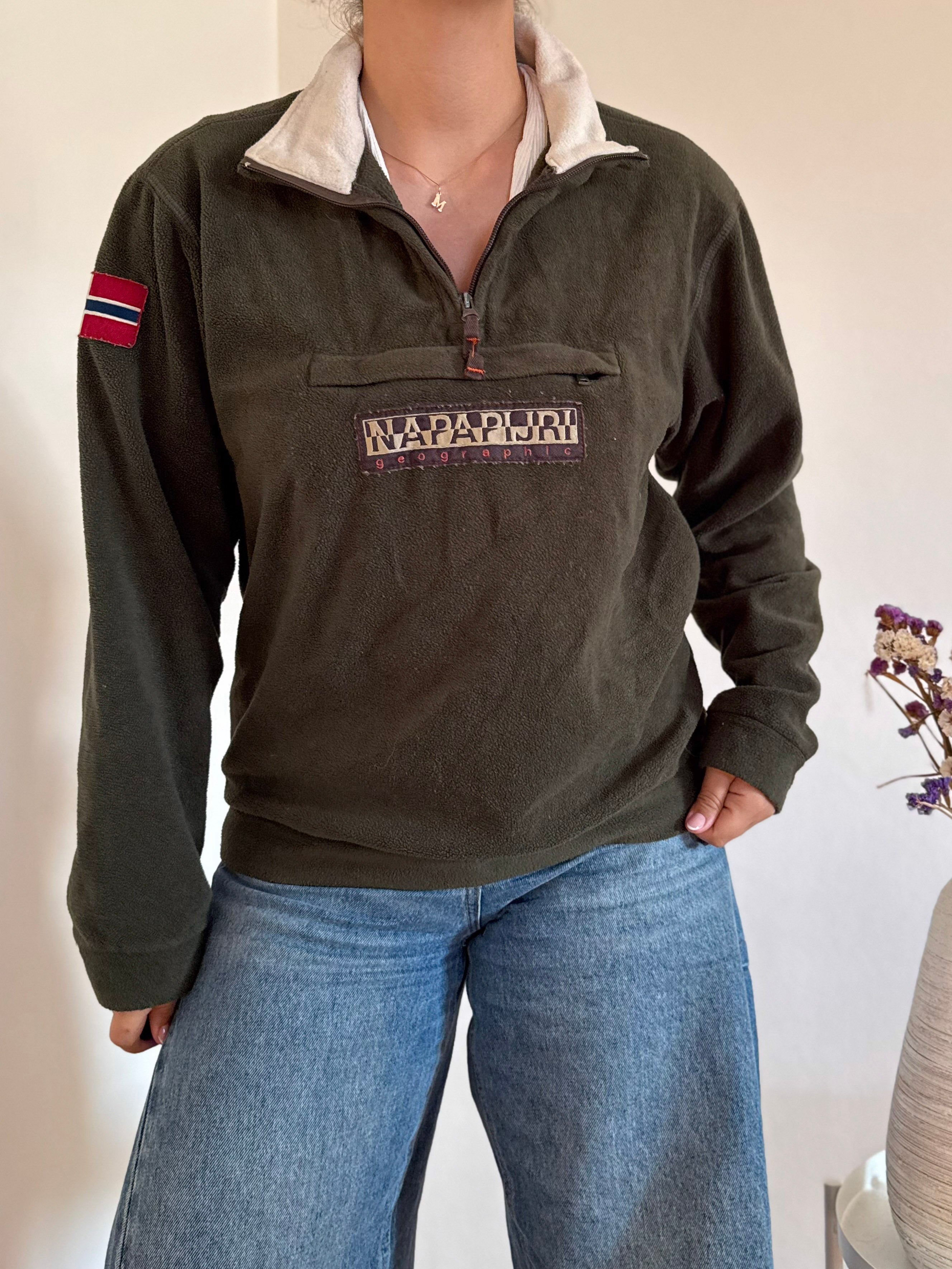 Camisola Polar Napapijri