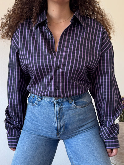 Camisa Gant