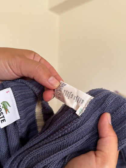 Lacoste Coat