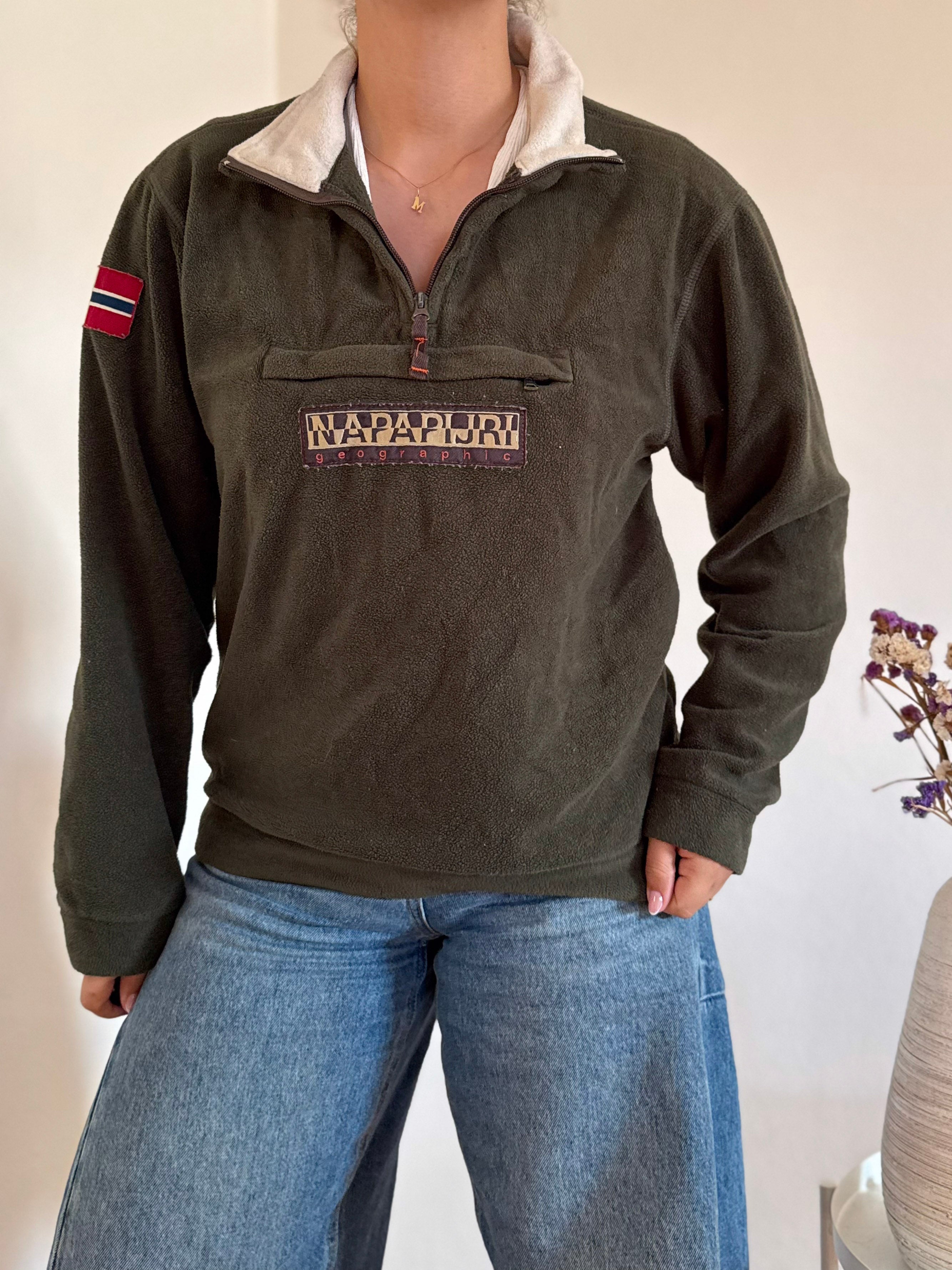 Camisola Polar Napapijri