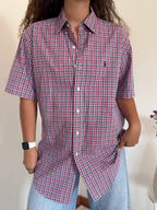 Camisa Ralph Lauren