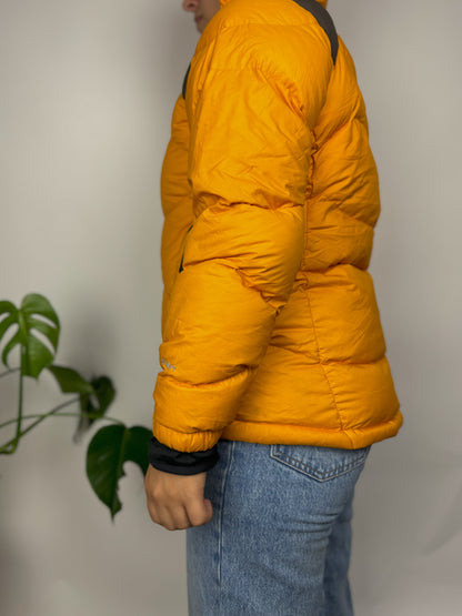 Original The North Face Puffer Jacket Summit Series Hyvent 800