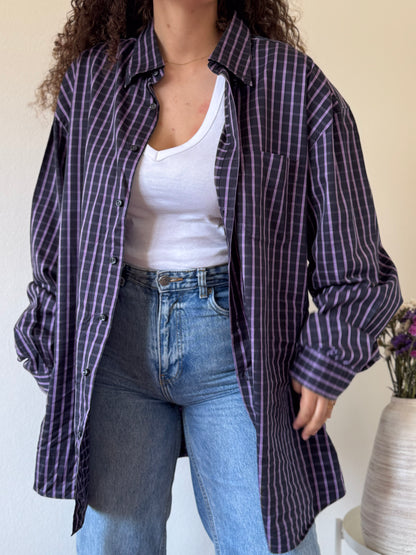 Camisa Gant
