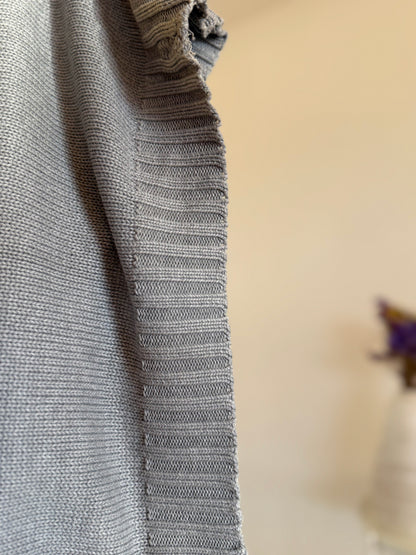 Ralph Lauren Round Neck Knit Sweater