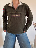 Camisola Polar Napapijri