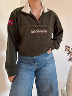 Camisola Polar Napapijri