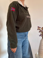 Camisola Polar Napapijri